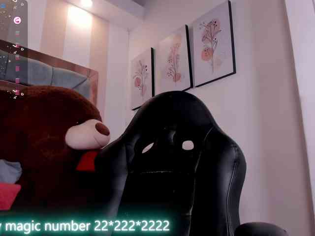 anyi-sweet-tits Live Webcam on BongaCams