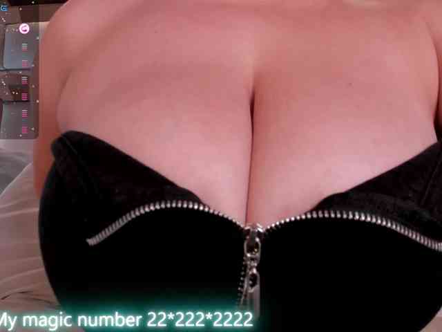 anyi-sweet-tits webcam