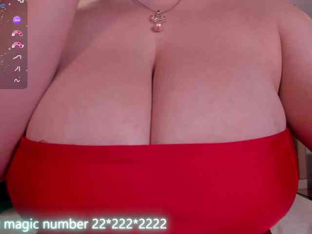 anyi-sweet-tits webcam