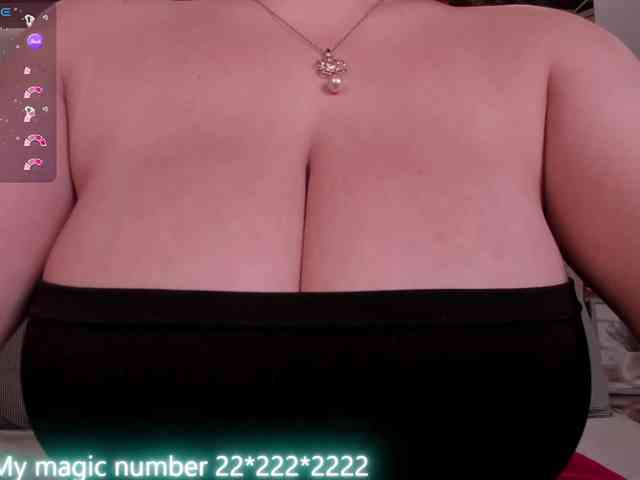 anyi-sweet-tits webcam