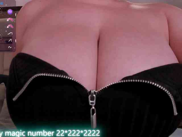 anyi-sweet-tits