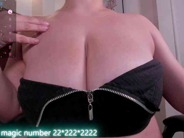 anyi-sweet-tits webcam