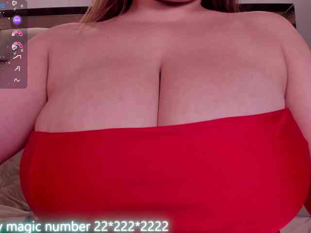 anyi-sweet-tits webcam