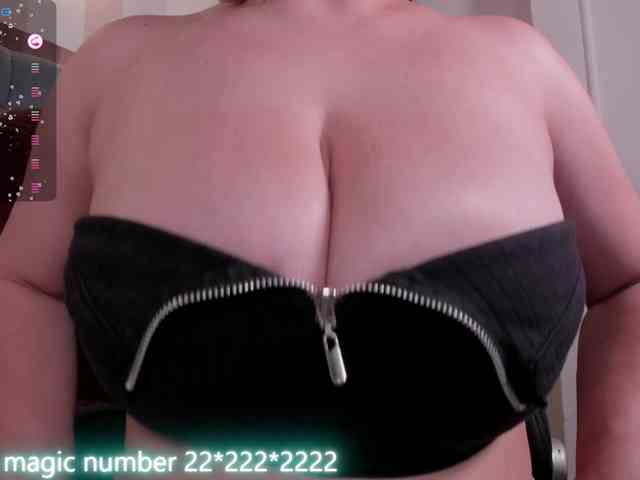 anyi-sweet-tits webcam
