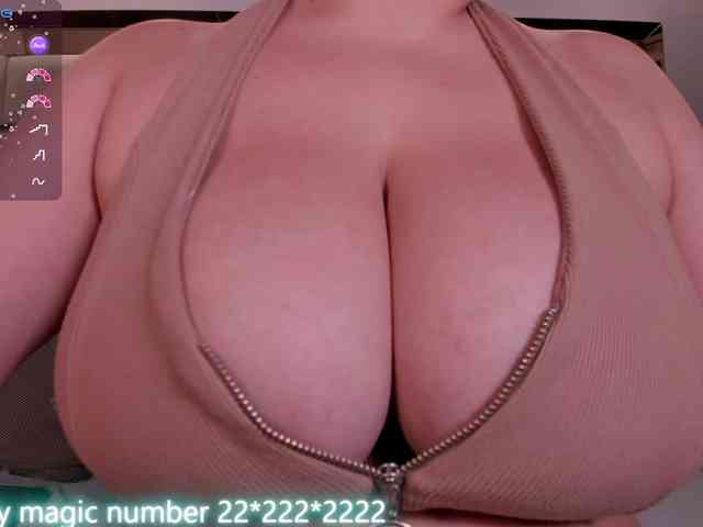 anyi-sweet-tits