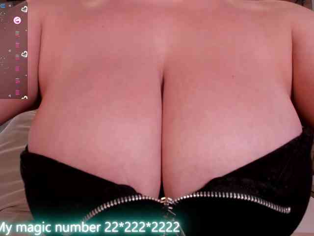 anyi-sweet-tits webcam