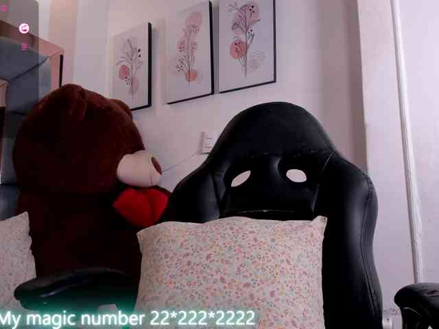 anyi-sweet-tits webcam
