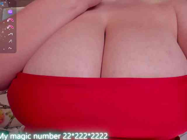 anyi-sweet-tits webcam