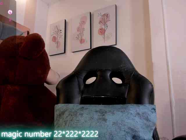 anyi-sweet-tits webcam
