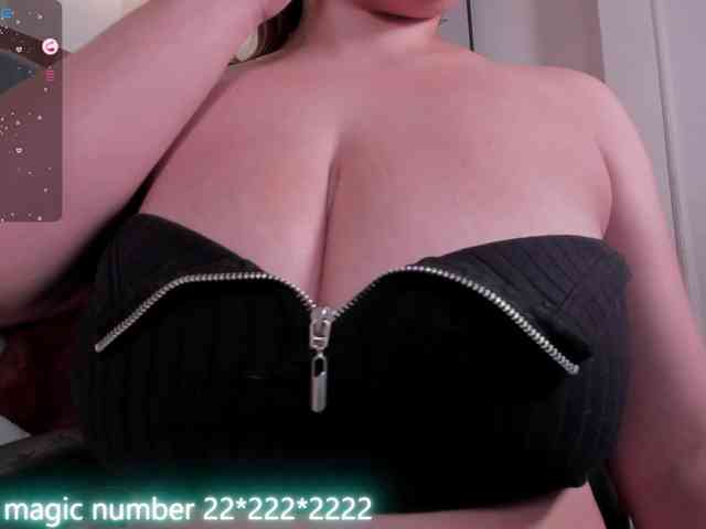 anyi-sweet-tits webcam