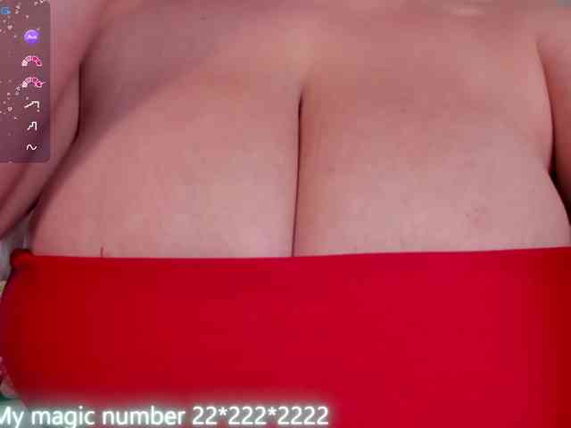 anyi-sweet-tits webcam