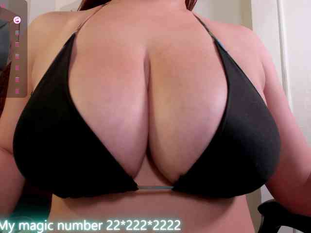 anyi-sweet-tits webcam