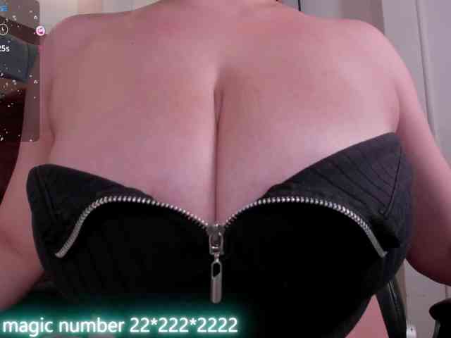 anyi-sweet-tits webcam