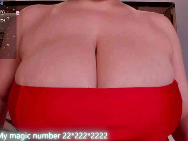 anyi-sweet-tits webcam