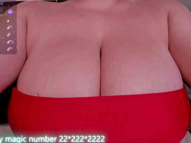 anyi-sweet-tits webcam