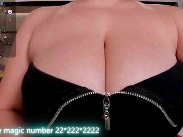 anyi-sweet-tits webcam