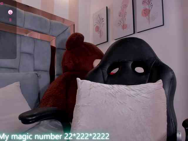 anyi-sweet-tits webcam