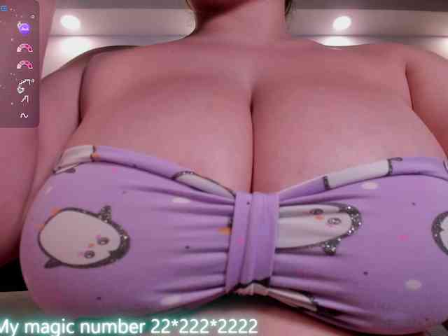 anyi-sweet-tits webcam