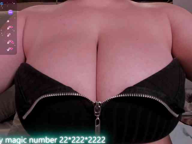 anyi-sweet-tits