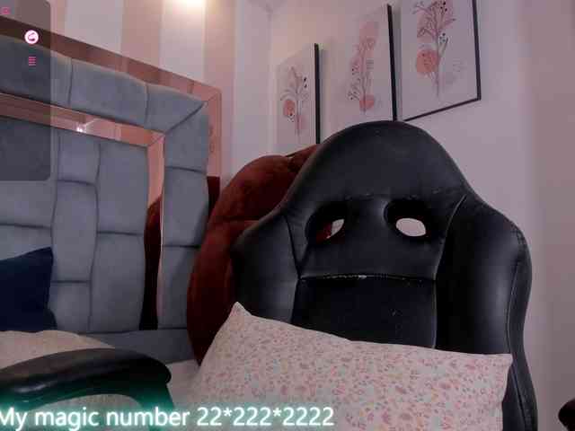 anyi-sweet-tits webcam