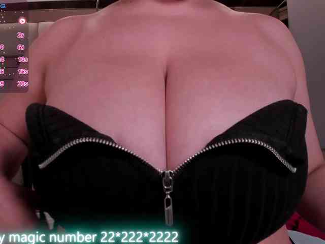 anyi-sweet-tits
