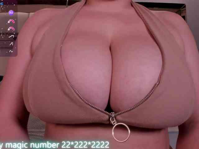 anyi-sweet-tits
