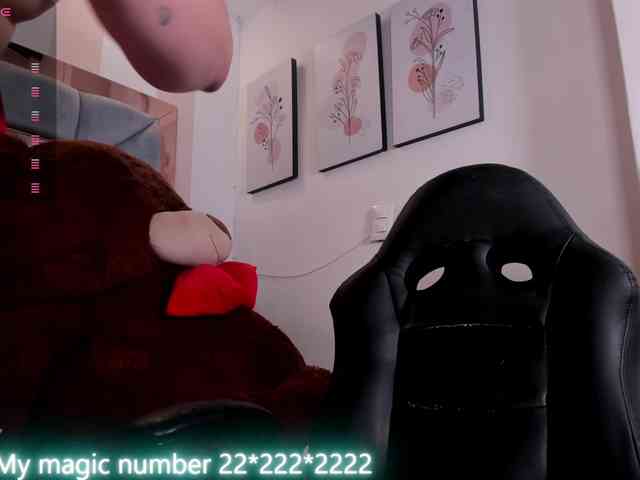 anyi-sweet-tits webcam