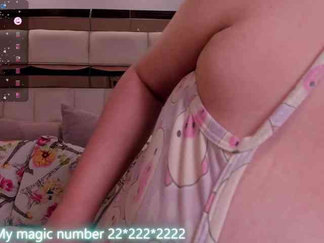 anyi-sweet-tits webcam