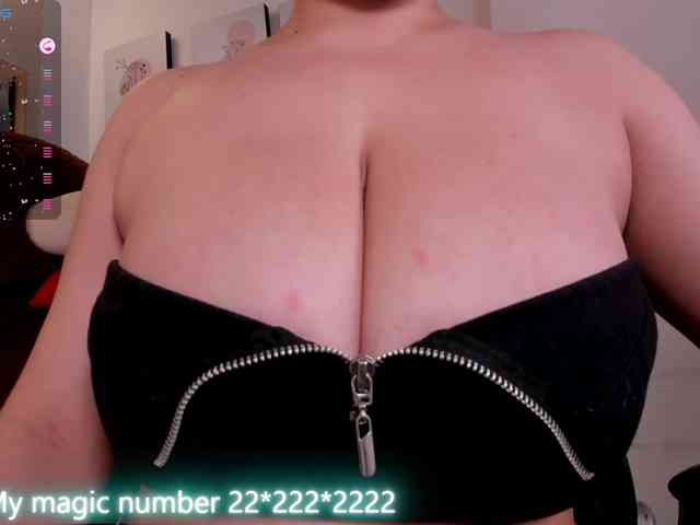 anyi-sweet-tits webcam