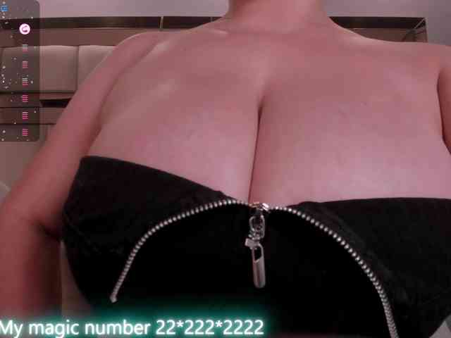 anyi-sweet-tits webcam