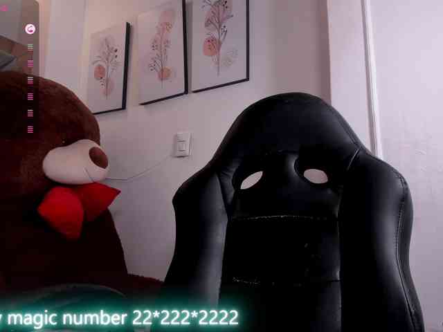 anyi-sweet-tits webcam