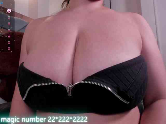 anyi-sweet-tits webcam