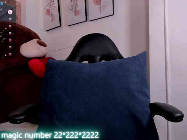 anyi-sweet-tits webcam