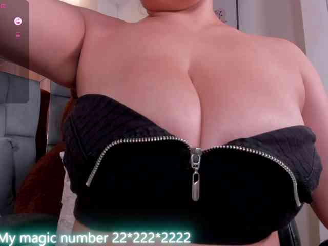 anyi-sweet-tits webcam