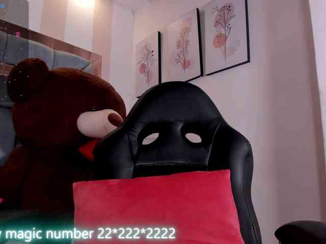 anyi-sweet-tits webcam