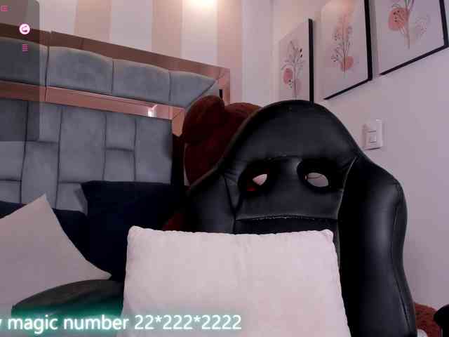 anyi-sweet-tits webcam