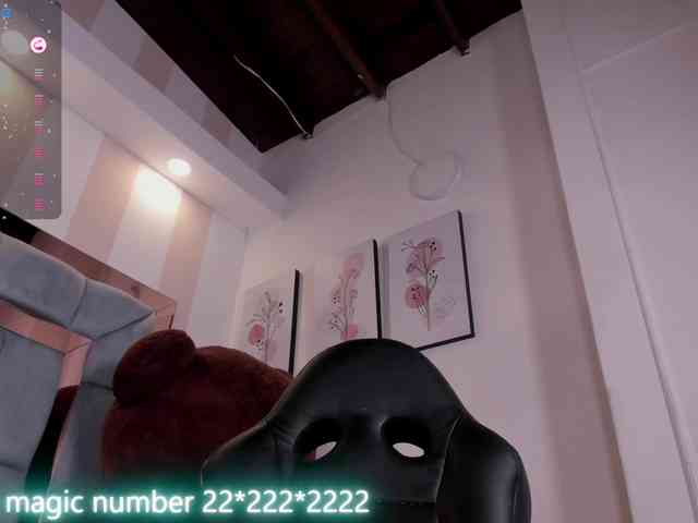 anyi-sweet-tits webcam
