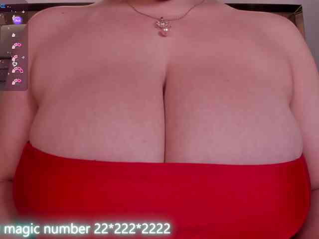 anyi-sweet-tits webcam