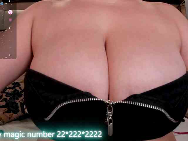 anyi-sweet-tits webcam