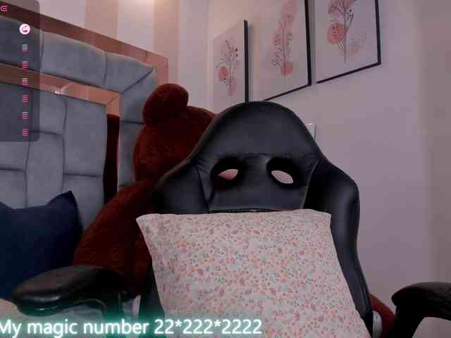 anyi-sweet-tits webcam