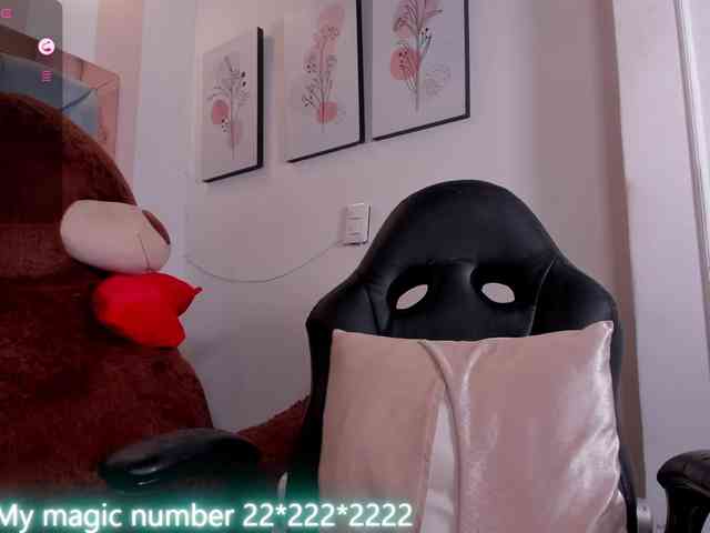 anyi-sweet-tits webcam