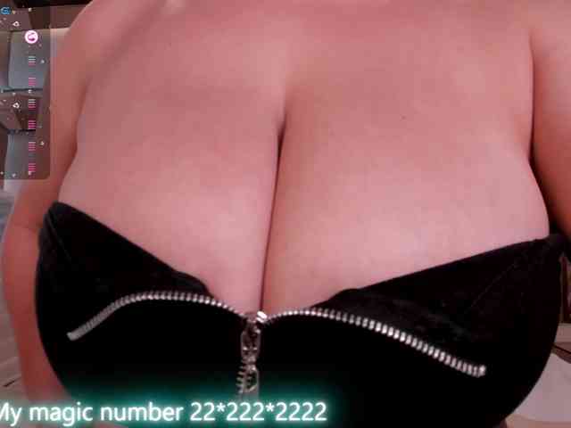 anyi-sweet-tits webcam