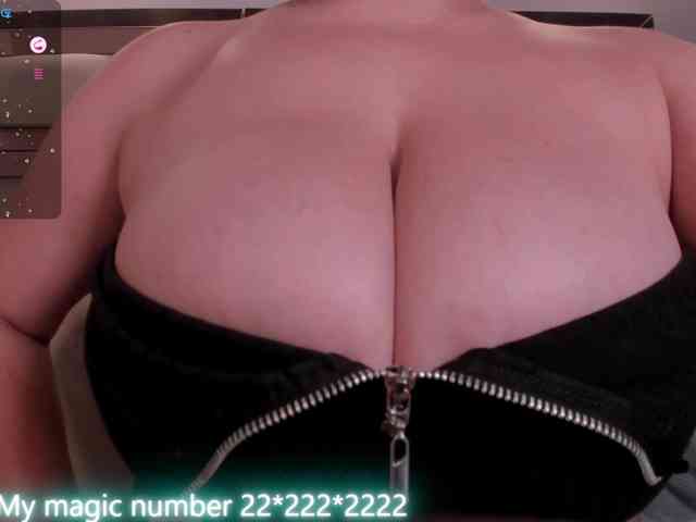 anyi-sweet-tits webcam