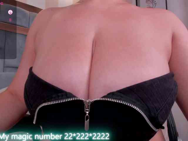 anyi-sweet-tits webcam