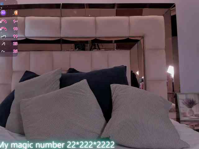 anyi-sweet-tits webcam