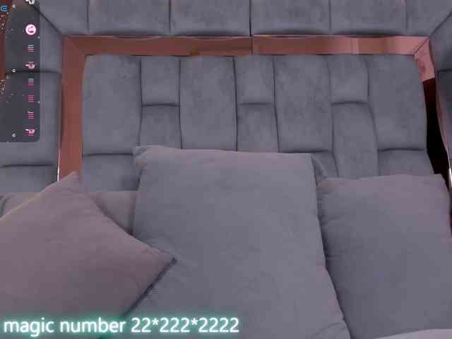 anyi-sweet-tits webcam