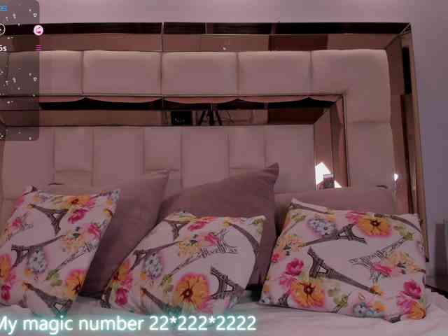 anyi-sweet-tits webcam