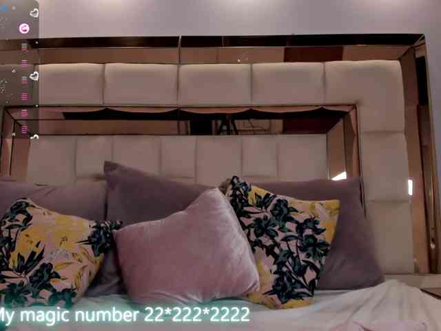anyi-sweet-tits webcam