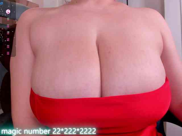 anyi-sweet-tits webcam