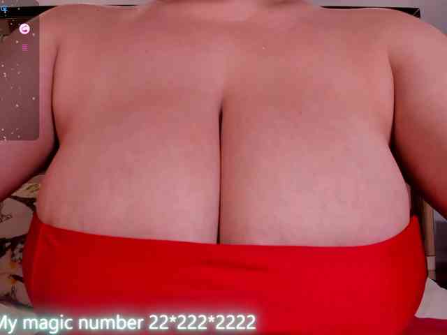 anyi-sweet-tits webcam